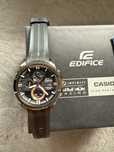 Casio Edifice Red Bull team partner edycja limitowana