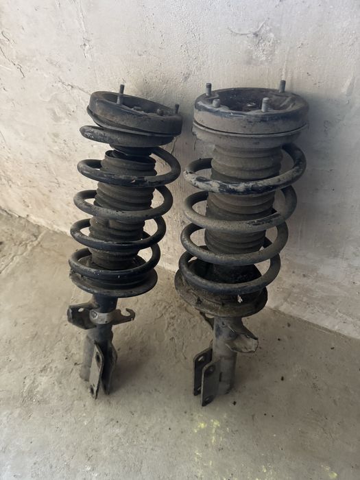 Бмв х5 є53 передні стойки задні амортизатори Вся ходова оригінал!!!