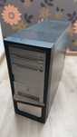 Komputer PC AMD+ Monitor LG FLATRON 720B
