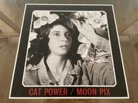 Cat Power - Anna Calvi - Chuck E. Weiss LP Vinil