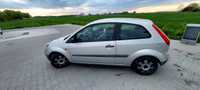 Ford fiesta 1.3 benzyna