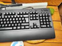 Klawiatura Logitech G213 Prodigy Gamingowa RGB