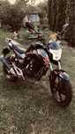 Продам мотоцикл geon cr6z 250