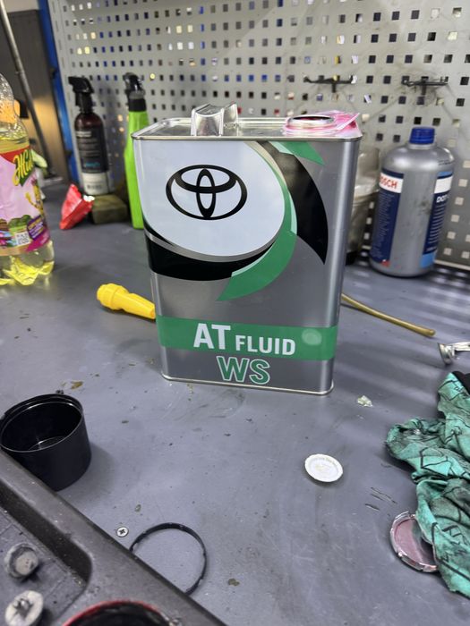 Продам гарного Prius Prime Plagin.100% рідним пробігом