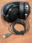 Phones Razer Kraken 7.1 Chroma