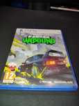 Okazja!!! Gra NFS Unbound na Playstation 5 Ps5! Polecam!