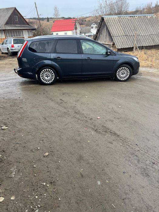 Продаж автомобіля