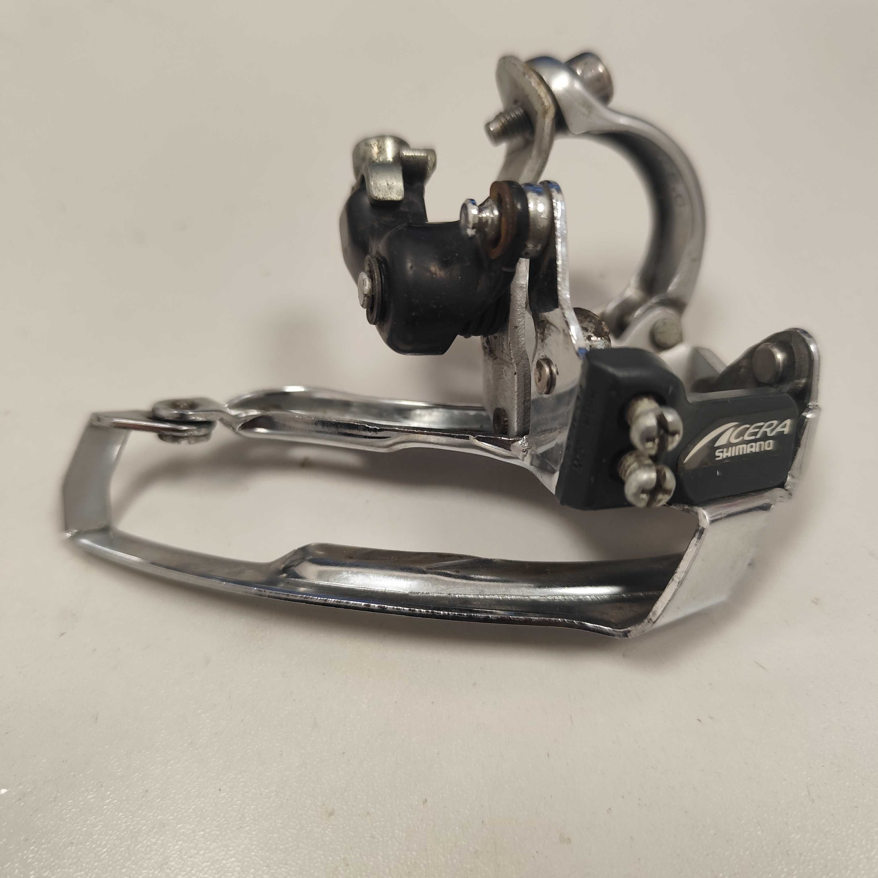 Przerzutka przód Shimano Acera FD-M330