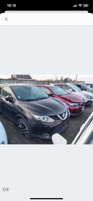 Qashqai j11 j10 juke все в наявності !!!