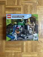 LEGO Minecraft 21189 Loch Szkieletów