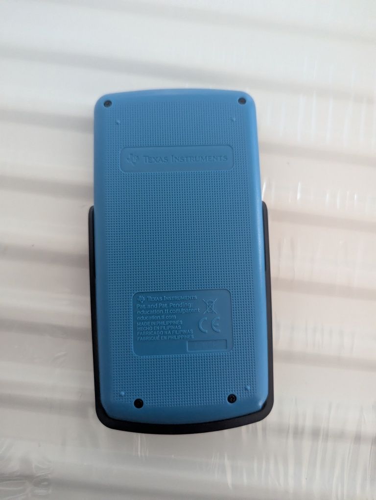 Калькулятор Texas Instruments TI-30 ECO RS