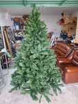 Árvore de Natal 2.10m