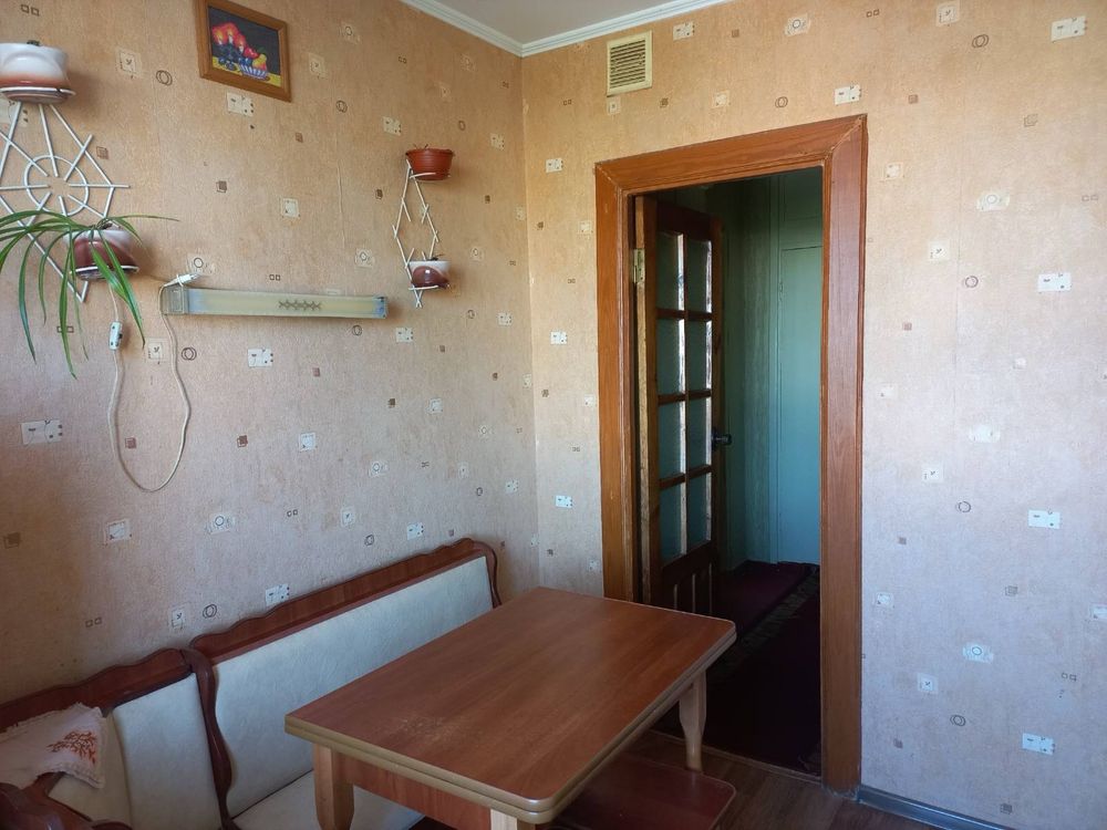Продаж 2-х кім квартири  на Богунії