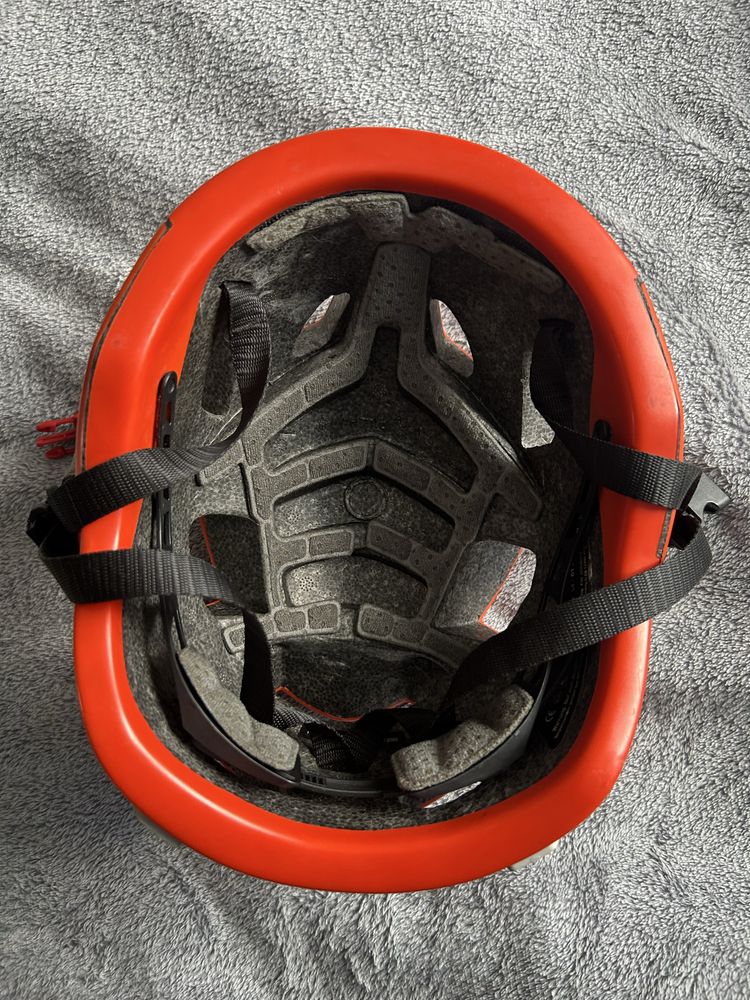 Kask Mammut Tripod
