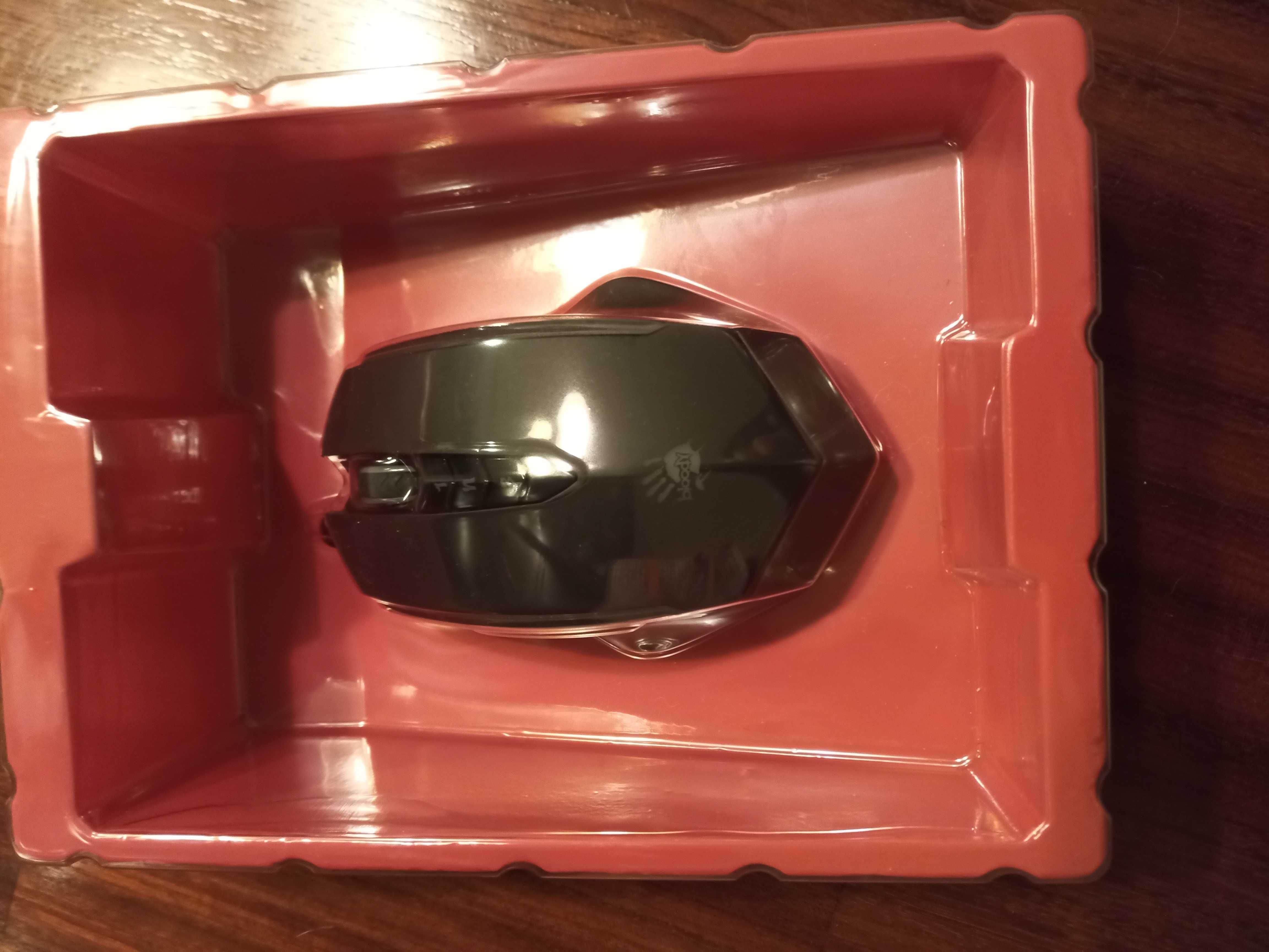Gaming Mouse - X`Glide Multi-Core - V8M / Novo