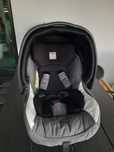 Fotelik Peg-Perego Primo Viaggio SL z bazą isofix