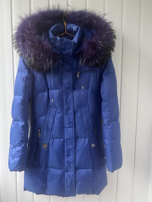 Пуховик   Зимний