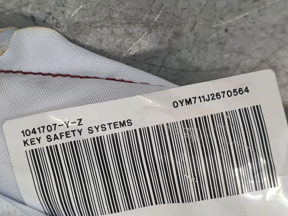 Airbag cortina direito SEAT Ateca (KH7)