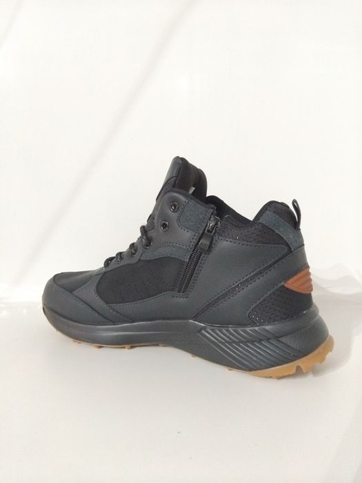 Черевики чоловічі .ЗИМА.Sayota. Stilli.