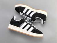 Buty męskie Adidas Originals Campus czarne 43