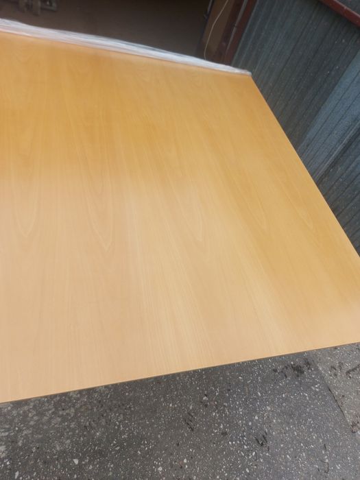 designerski industrialny stół jadalniany konferencyjny loft