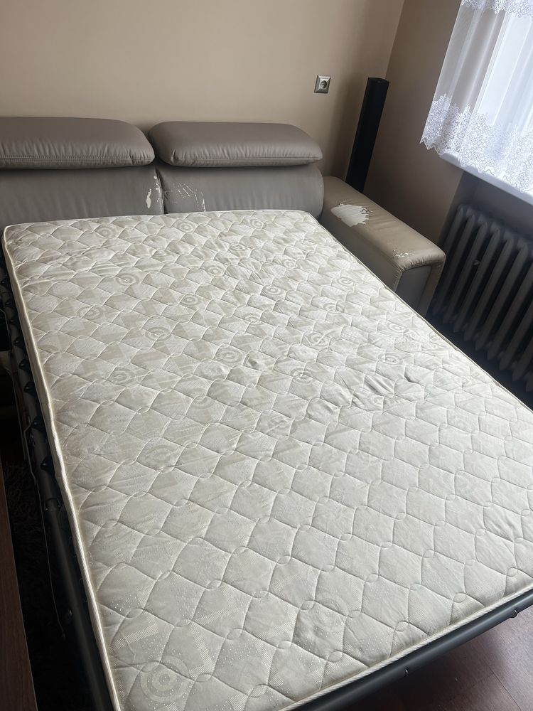 Kanapa - Sofa z funkcją spania