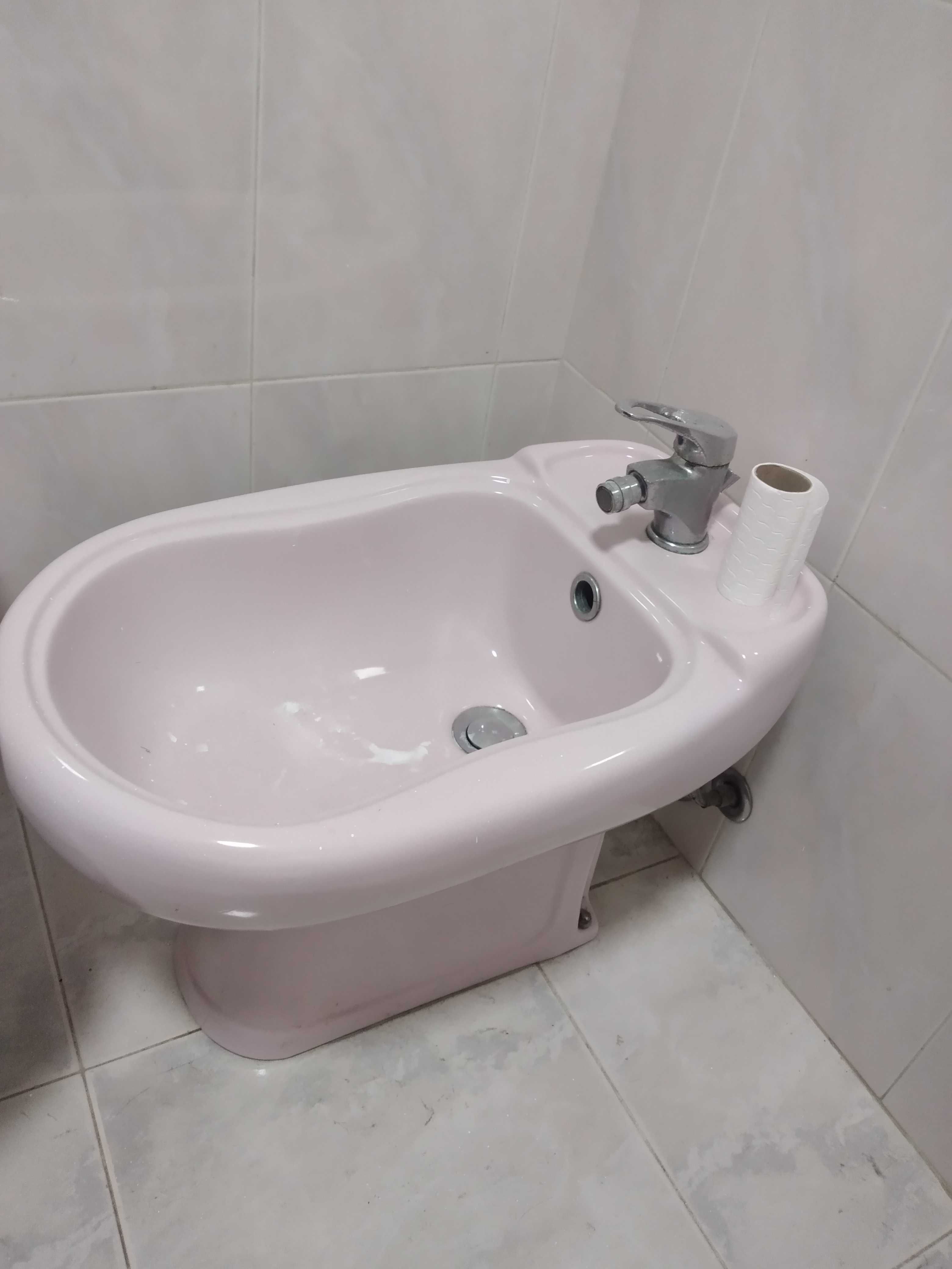 Louças sanitarias