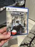 Robocop Rogue City Unfinished Business Ps5
