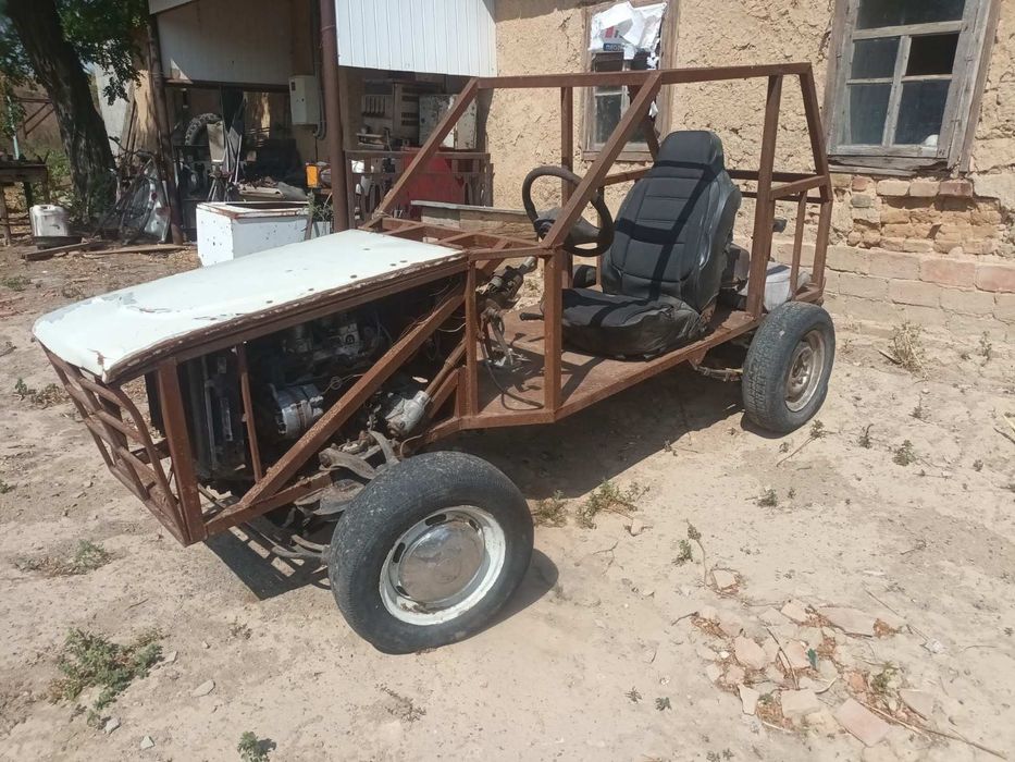 Продам  Багги 11000грн