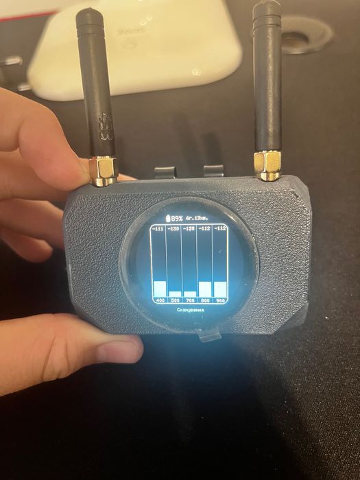 Тенета 4 «Цукорок»