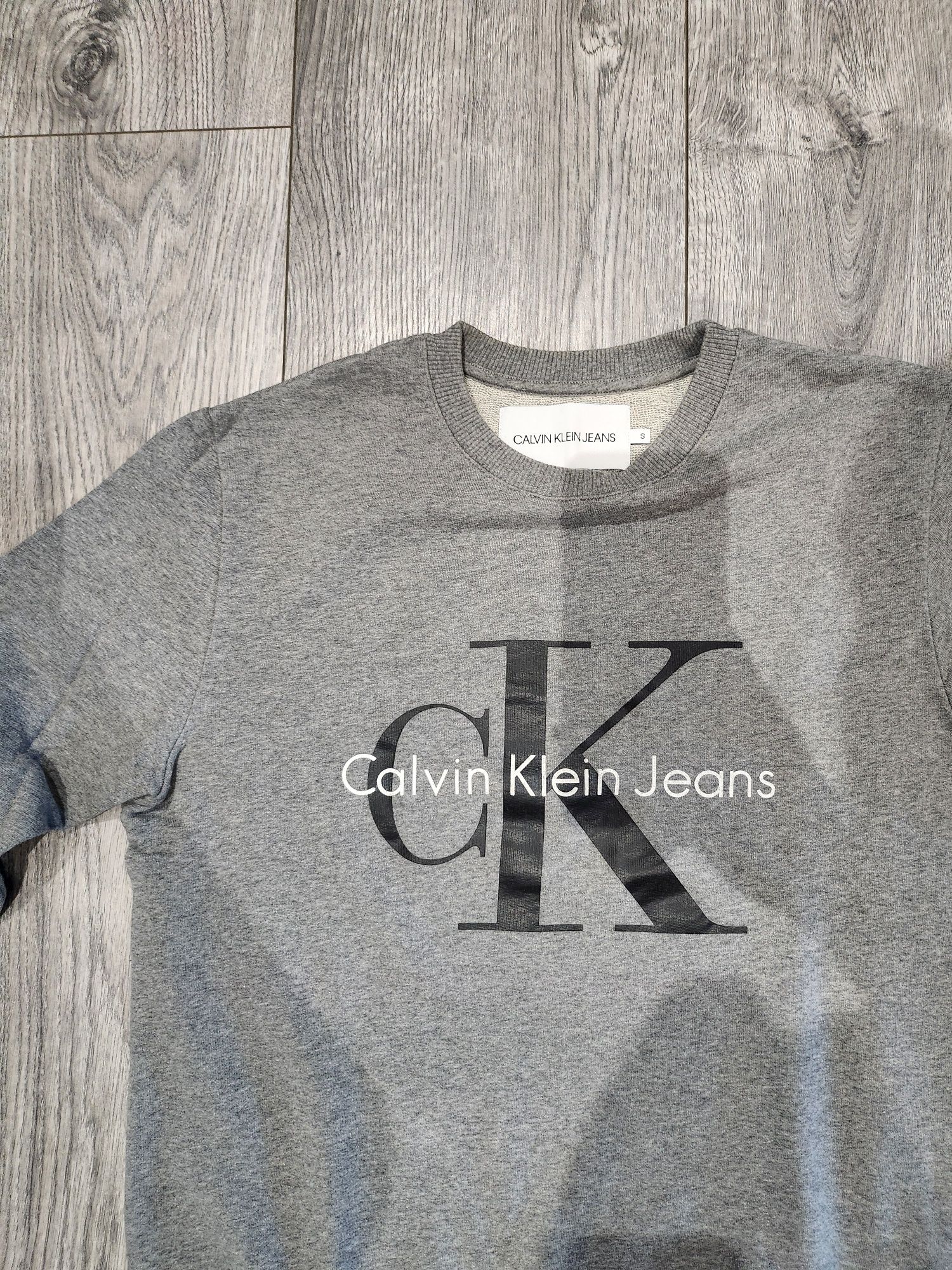 Bluza męska Calvin Klein