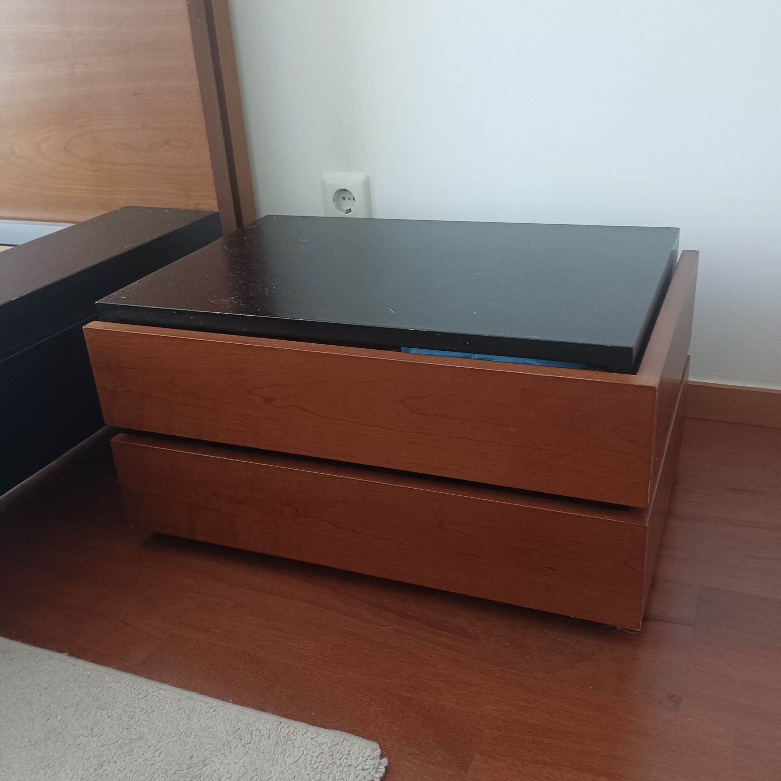 Quarto casal  190x160