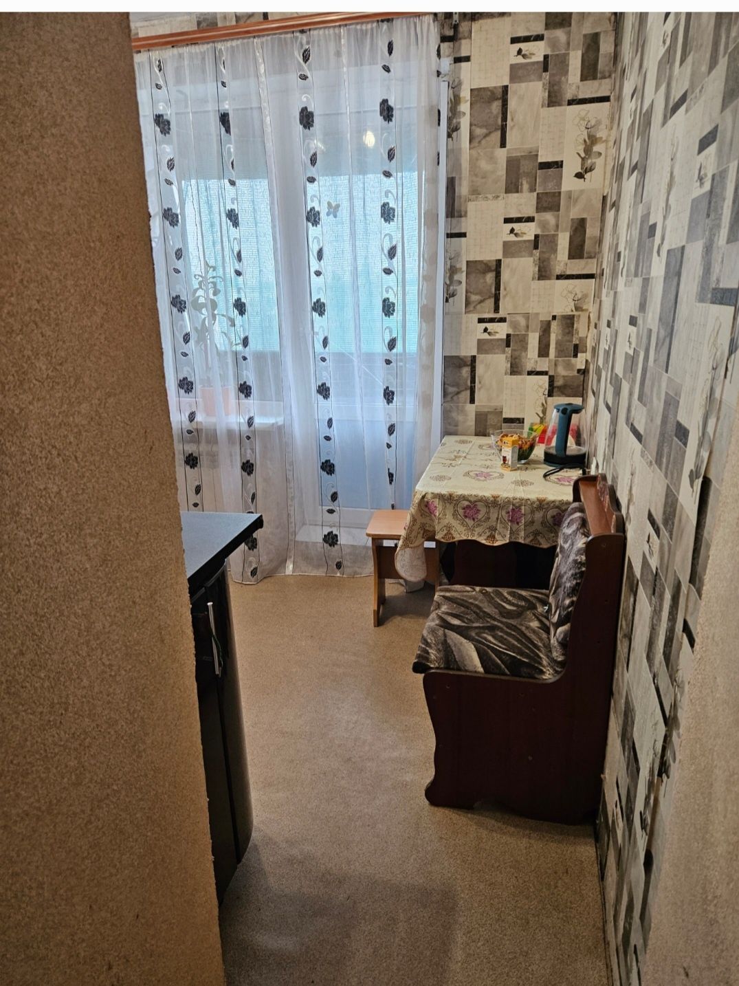 Продам квартиру 2комн.