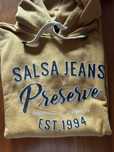 Hoodie Salsa tamanho M