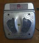 Вибромассажер   для ног Foot Energy  RT2050
