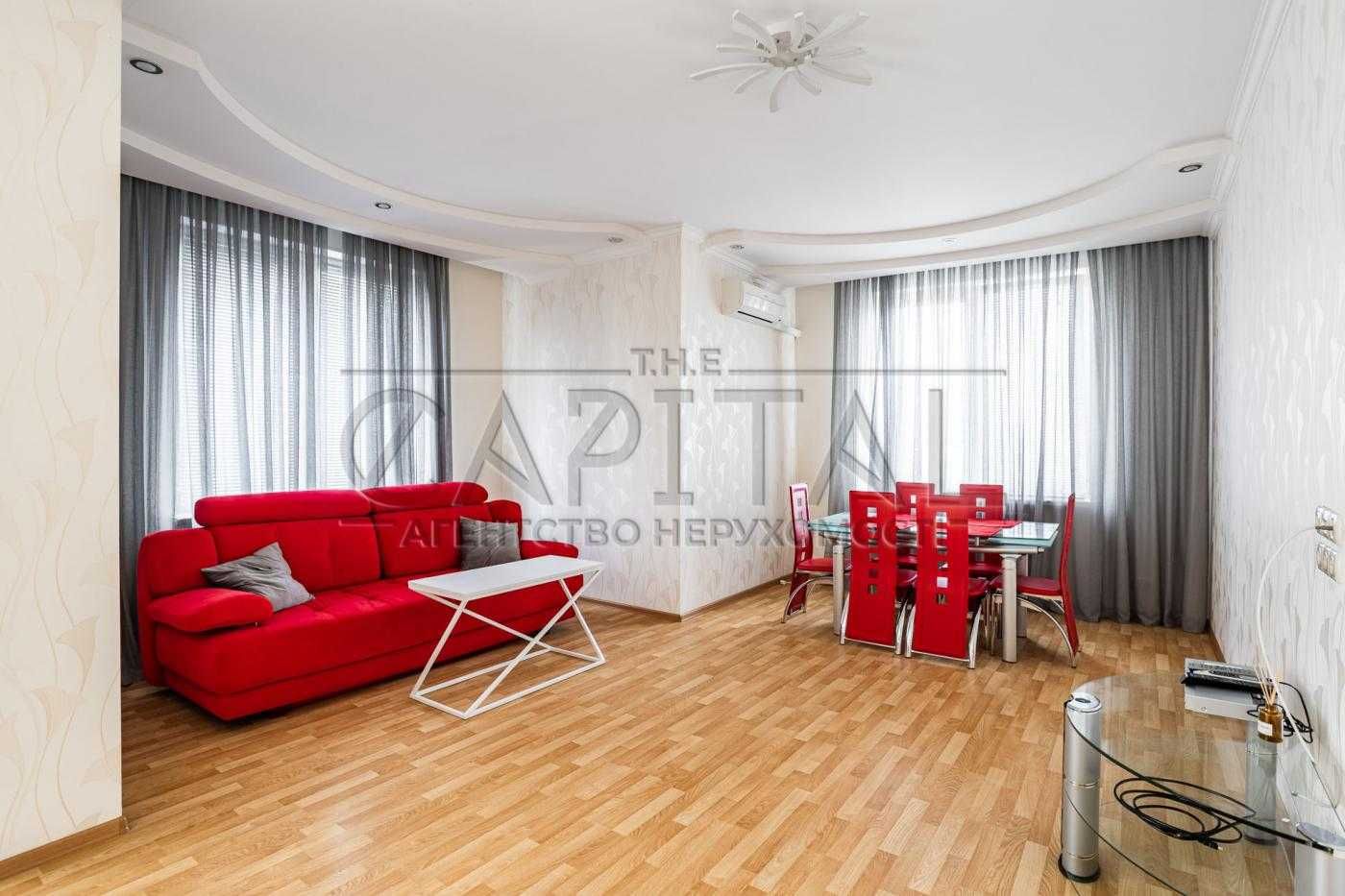 Продажа 3к/103м2/ул.Дмитриевская,82/Шевченковский р-н/Лукьяновка/Торг