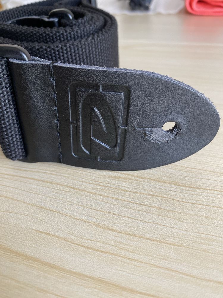 Strap guitarra Dunlop
