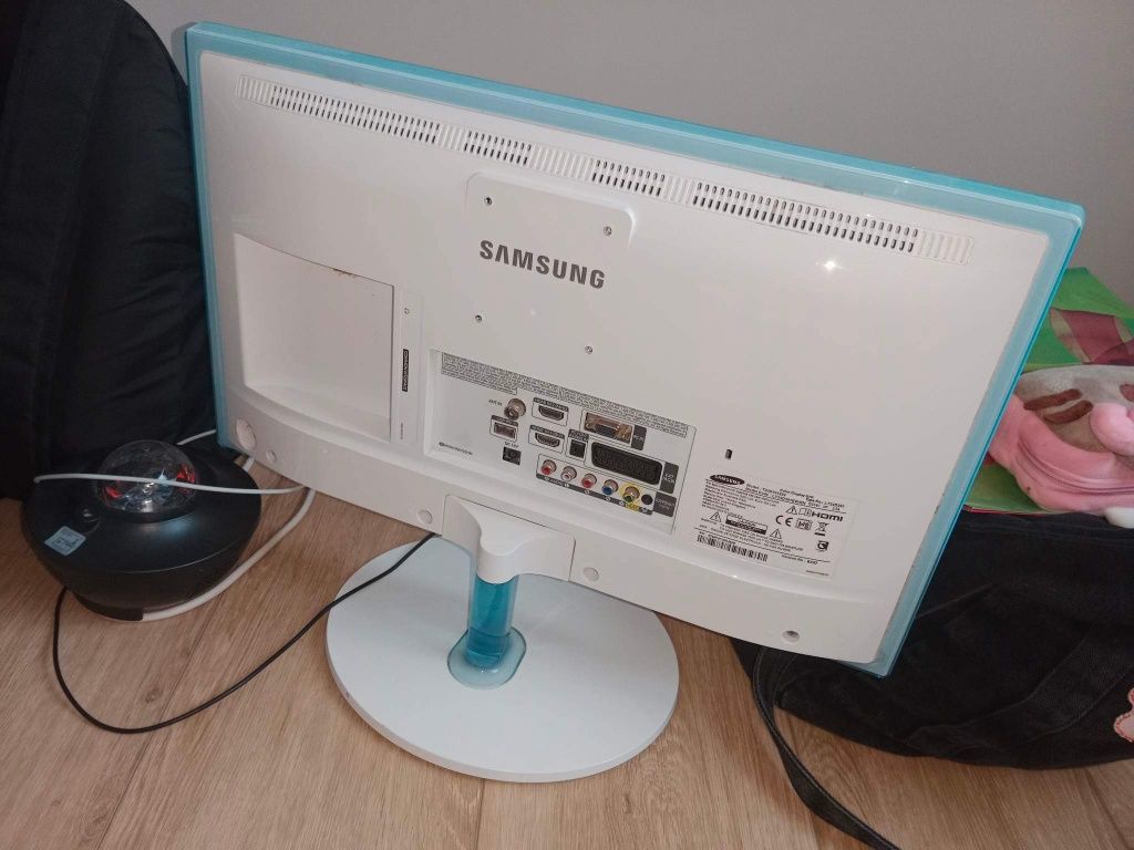 Tv Monitor Samsung 24"