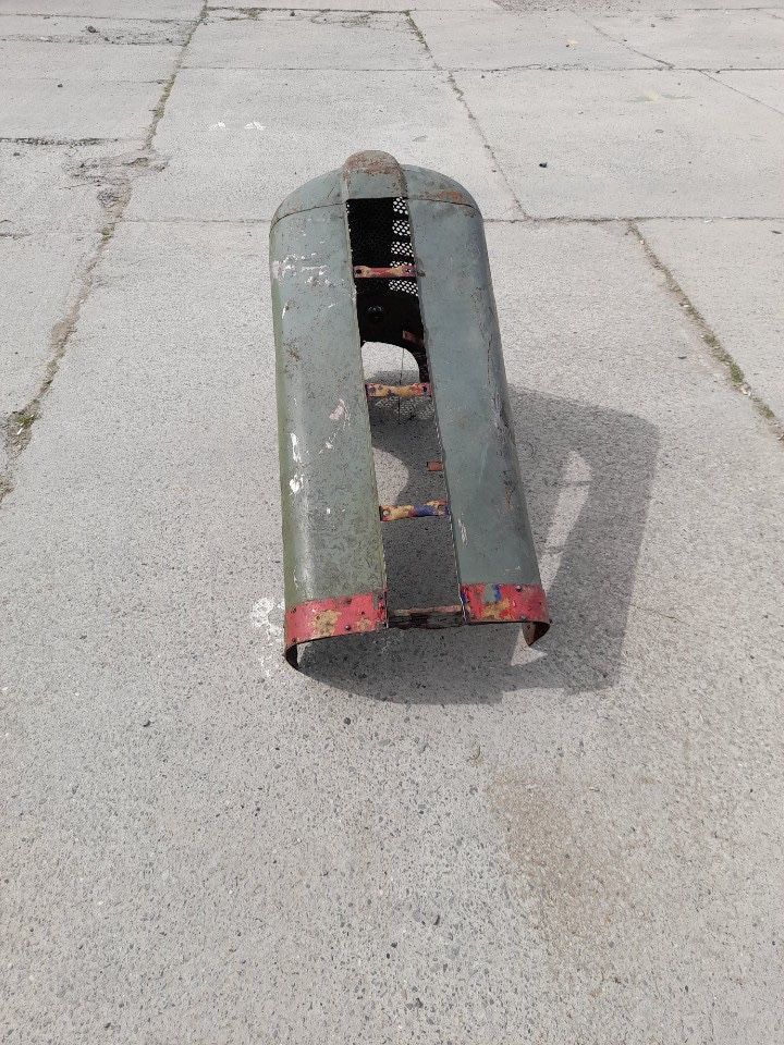 Maska Ursus C4011