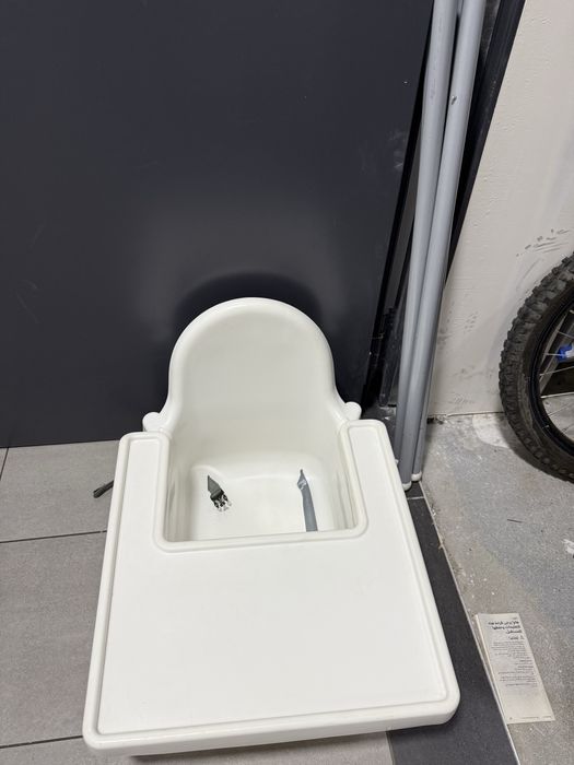 Krzeselko ikea antilop bdb