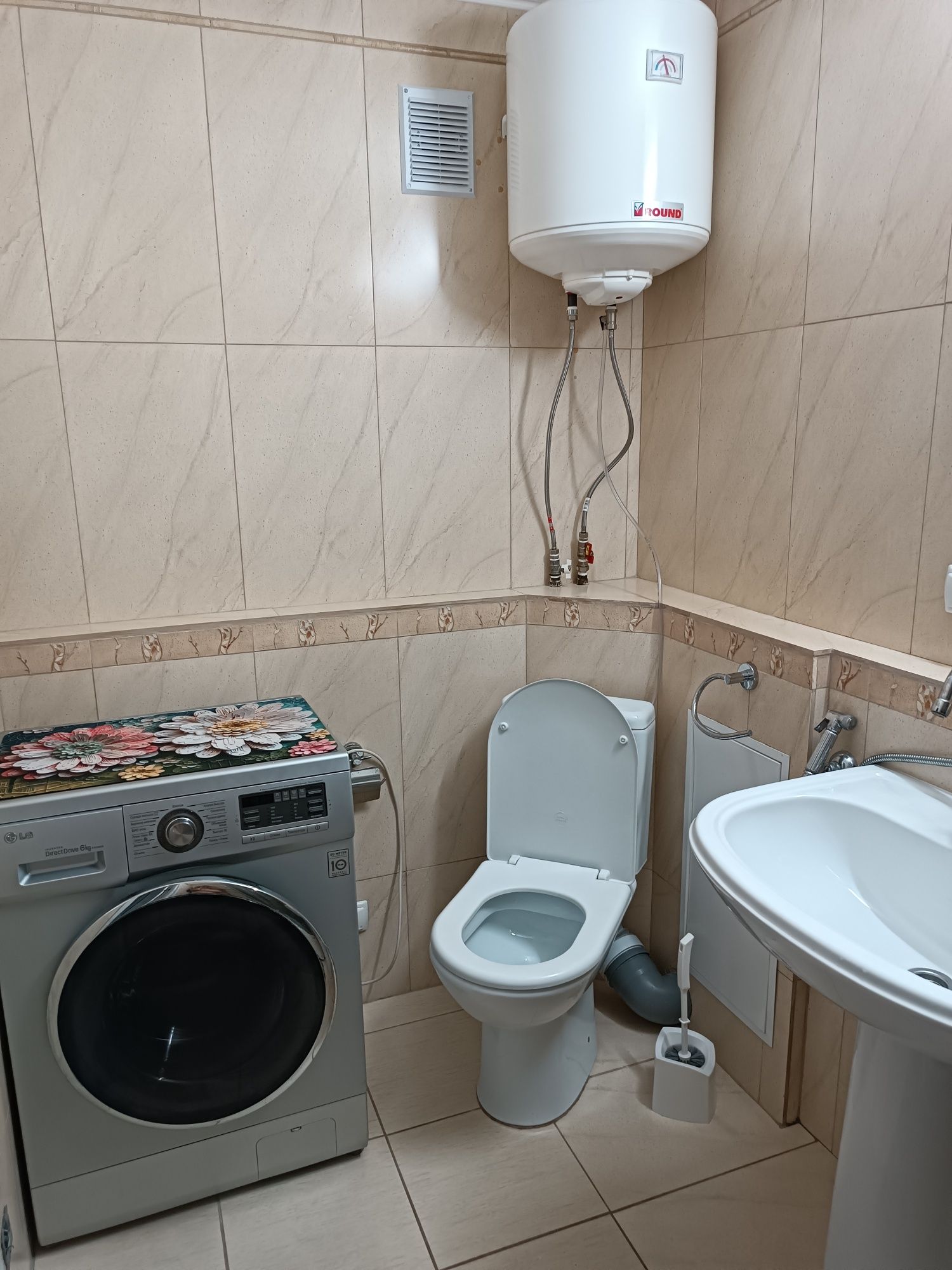 Квартира 2х км центр