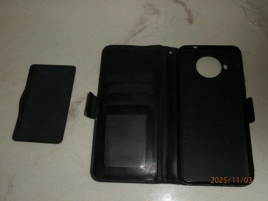 OKAZJA Telefon Smartfon Nokia 8.3 5G używany/sprawny + etui z klapką