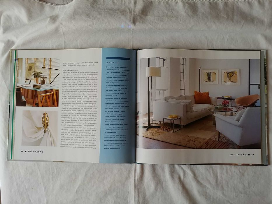 Amanda Evans - Salas comuns