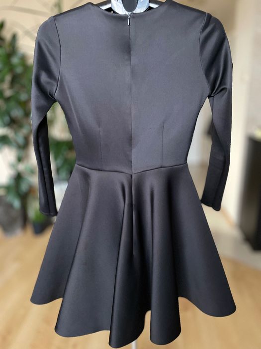 Sukienka na różne okazje S/M