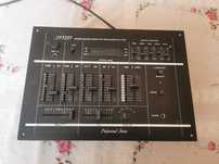 MIXER pop stereo sound mixer with equalizer mx-7700
