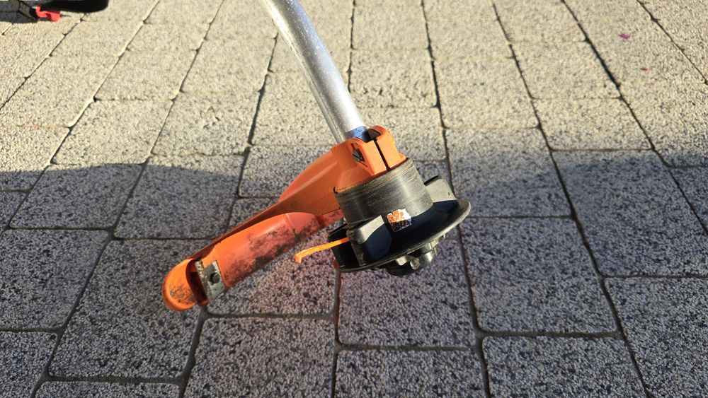 Kosa spalinowa  Stihl FS 38