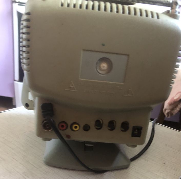 Телевізор Citar GS-70