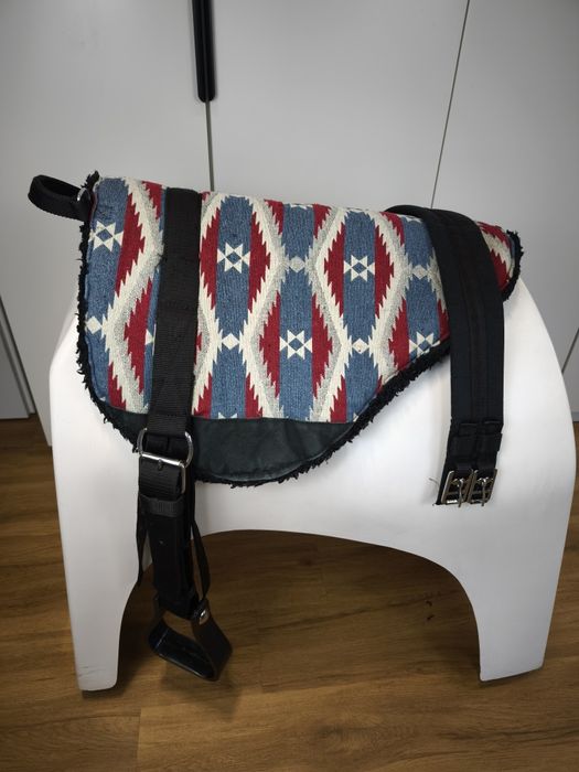 Pad do jazdy na oklep StoneDeek