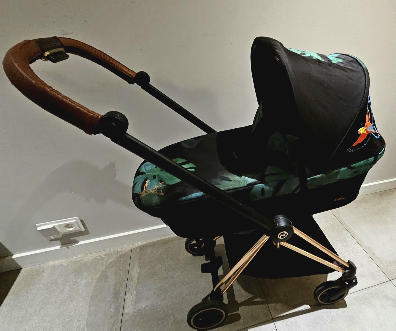 Wózek Cybex Mios 2.0