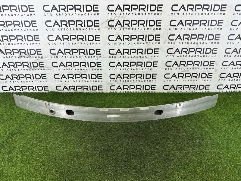 Усилитель бампера передний BMW X3 F25 3.0 2012